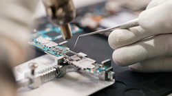 Micross Expands Capabilities with the Acquisition of the Microelectronics Business Assets of Ultra CEMS