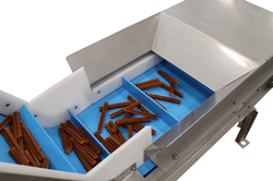 Avoid These Five Mistakes When Choosing Food-grade Conveyors