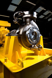 Sundyne’s HMD Kontro Launches Complete Fluid Containment Solution