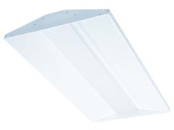 New Lighting Series with Indigo-Clean Option Makes Disinfection Simple