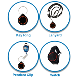RF Technologies Releases SAFE PLACE® Staff Protection for Healthcare Settings