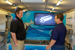 Festo and PennAir Ink a Distribution Agreement