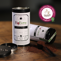 FigBrew Awarded People’s Choice at 2021 Cincinnati Coffee Festival