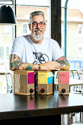 Really Good Boxed Wine Announces Master Sommelier Endorsement