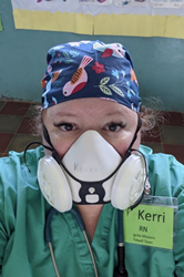 Project N95 Welcomes Dentec Safety Specialists Exclusive American Made Elastomeric Comfort-Air®NxMD Respirators