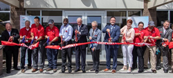 DuPont Officially Opens New Biopharma Tubing Manufacturing Site in the U.S