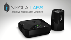 Nikola Labs Raises Additional Growth Capital to Transform Maintenance in Manufacturing
