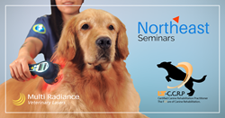 Multi Radiance Medical partners with Northeast Seminars,