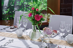 San Luis Obispo Caterer announces new wedding and event coordination services
