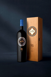 Chilean Icon Winery Seña Announces New Corporate Structure