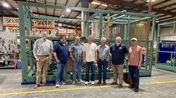 Refrigeration Equipment Manufacturer Helps California Businesses