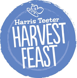 Harris Teeter launches 2022 Harvest Feast Round Up campaign