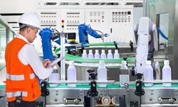 MAP Engineering’s New Innovative Approach to Food and Beverage Process Engineering