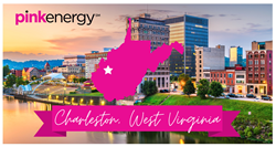 Pink Energy Opens New Office Near Charleston, West Virginia
