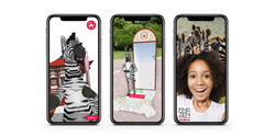 Zebra Pen Launches Augmented Reality Consumer Experience