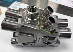 Valcor Releases New White Paper on Cryogenic Launch Vehicle Valves