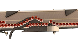 Garvey’s New On-Demand Distribution Systems Transfer Products to Parallel Stations with No Stopping, No Waiting, and No Downtime