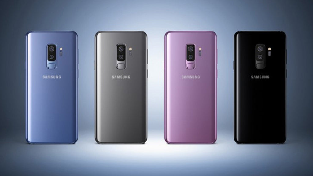 Samsung Semiconductor Revenue Market Share Dips by 40% in 2 Years