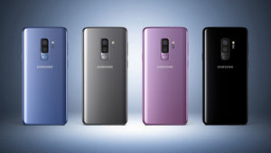 Samsung Semiconductor Revenue Market Share Dips by 40% in 2 Years