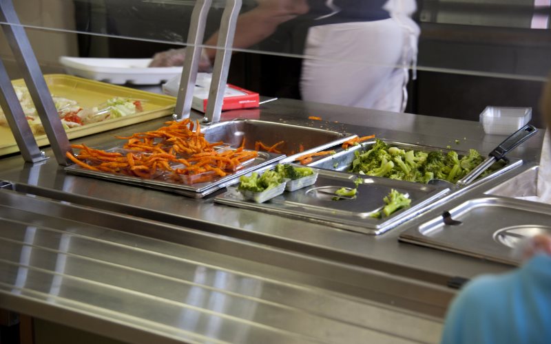OrderEAT, la plataforma de gestión de cafeterías  para colegios llega a México