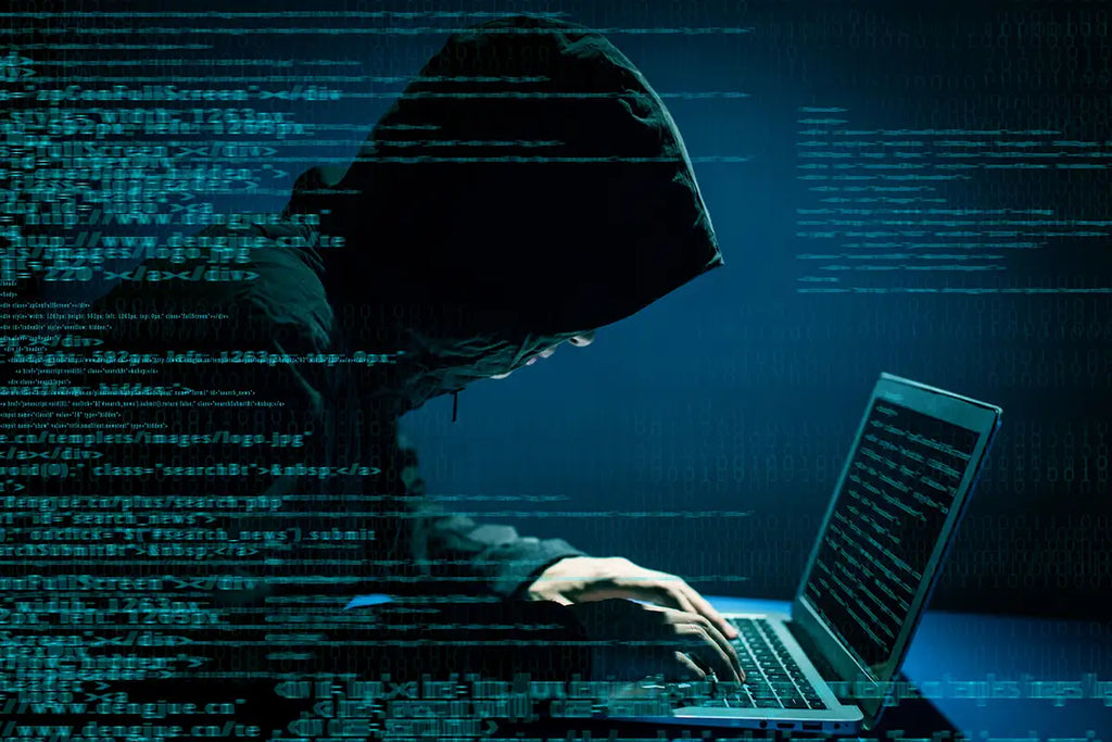 Un vistazo al mercado de la Dark Web de 351,82 MXN millones