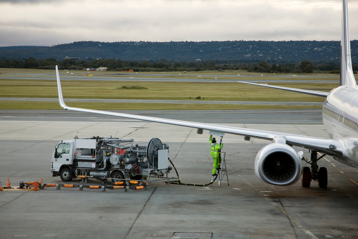 Hong Kong Cargo Handlers Achieve IEnvA Certification