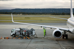 Hong Kong Cargo Handlers Achieve IEnvA Certification