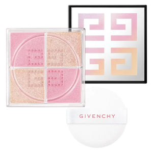 DESCUBRE LA COLECCIÓN PRIMAVERA DE GIVENCHY BEAUTY