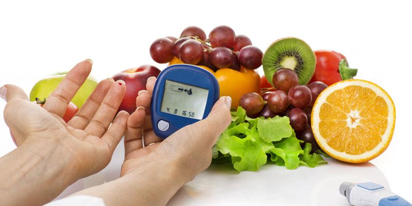 Método de nutrición personalizado para el control de los niveles de la glucosa sanguínea