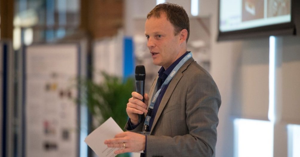 Staying on your toes in the semiconductor industry through collaboration