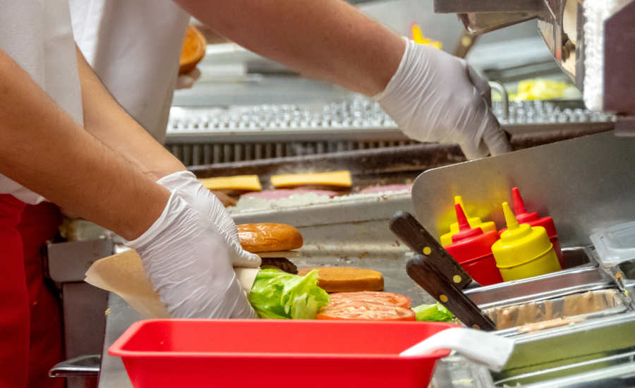 How to Prevent Inventory Loss with Automated Data Collection and Predictive Alarms