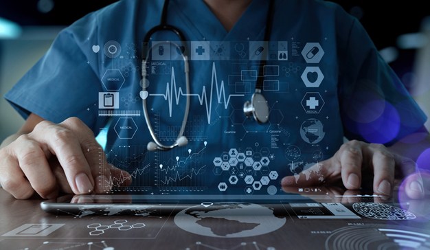 e-Health o la transformación del sector salud