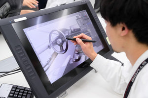 Honda Prologue 2024 es el primer automóvil de la marca diseñado en realidad virtual