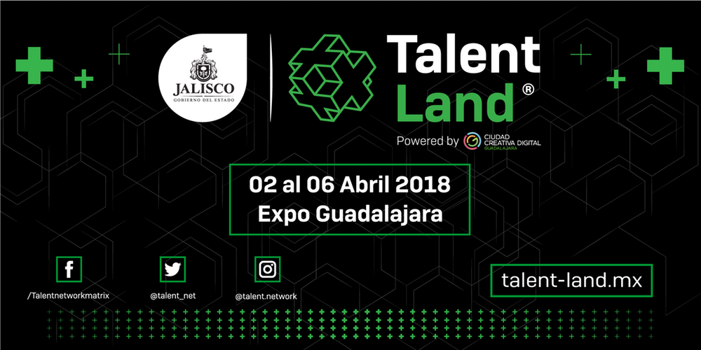 Mercado Pago comparte su experiencia en Criptomonedas en Talent Land 2018