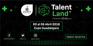 Mercado Pago comparte su experiencia en Criptomonedas en Talent Land 2018