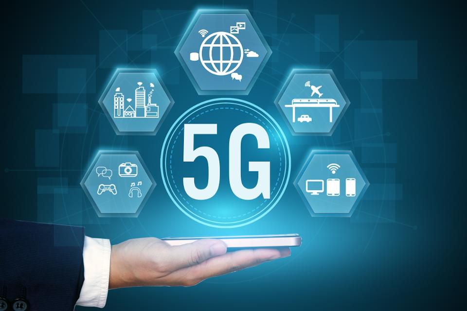 Latinoamérica tendrá 7% de dispositivos conectados al 5G en 2024