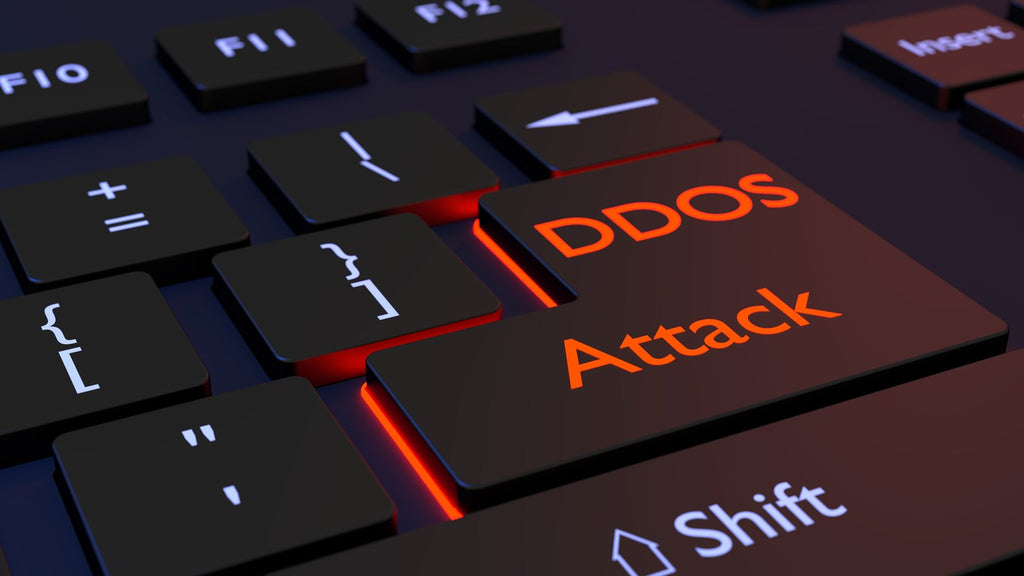 Motivos económicos y políticos están detrás los principales ataques DDoS del cuarto trimestre de 2017