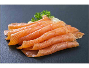 Revolucionan la industria del salmón con producto que duplica la vida útil de sus filetes