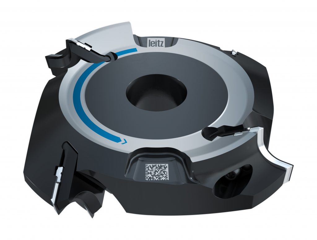 Leitz ProfilCut Q: Perfect solution for profile machining