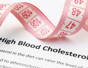 Bad cholesterol: ‘Slim down’ fat-carrying particles to reduce its spread
