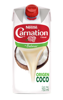 Carnation Clavel presenta sus nuevos productos