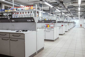 20 years of know-how, market-leading on-site technical service and high-quality coating systems that are constantly being advanced