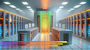 Data centers en Latinoamérica: la IA y eficiencia energética son factores clave