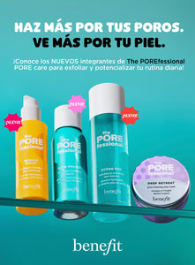 Conoce los NUEVOS Integrantes de The POREfessional