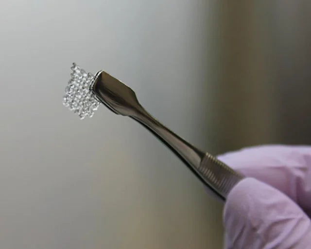 The Future of Additive Manufacturing for Regenerative Medicine