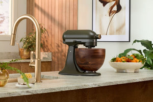 KitchenAid lleva la naturaleza a tu hogar con la nueva edición Design Series 2024