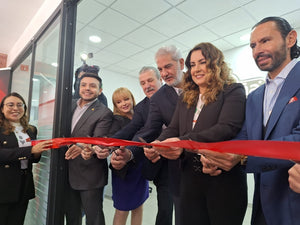 Inauguran Aula La Costeña® Por México en favor de la educación y herramientas para el trabajo