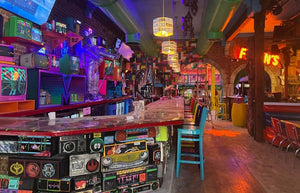 Cócteles con sabor: Los bares a los que tienes que ir en tu próxima visita a Orlando