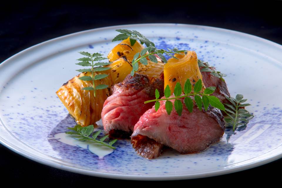 Sofitel Legend Metropole Hanoi Announces 2-Michelin-Starred Kyoto Dining Experience