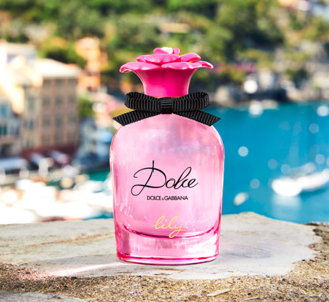 DOLCE&GABBANA BEAUTY | DOLCE LILY